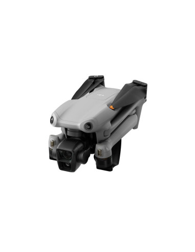 Drone, DJI, DJI Air 3 Fly More Combo (DJI RC 2), Consumer, CP.MA.00000693.03 DJI - 4