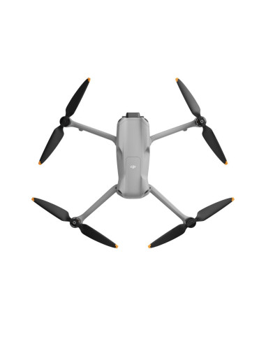 Drone, DJI, DJI Air 3 Fly More Combo (DJI RC 2), Consumer, CP.MA.00000693.03 DJI - 7