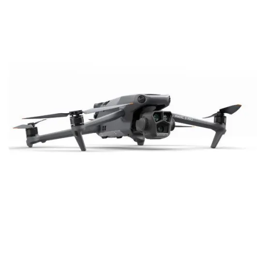 Drone, DJI, Mavic 3 Pro (DJI RC), Professional, CP.MA.00000656.01 DJI - 1