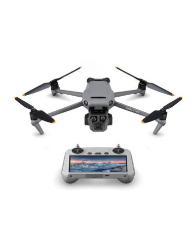 Drone, DJI, Mavic 3 Pro (DJI RC), Professional, CP.MA.00000656.01 DJI - 2