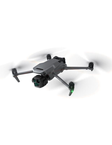 Drone, DJI, Mavic 3 Pro (DJI RC), Professional, CP.MA.00000656.01 DJI - 6