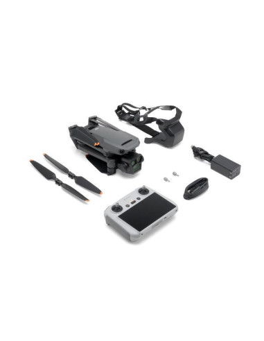 Drone, DJI, Mavic 3 Pro (DJI RC), Professional, CP.MA.00000656.01 DJI - 7