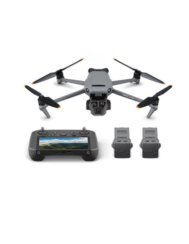 Drone, DJI, Mavic 3 Pro Fly More Combo (DJI RC Pro), Professional, CP.MA.00000662.01 DJI - 1