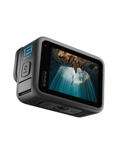 CHDHX-131 Veiksmo kamera GoPro Hero 13 Black