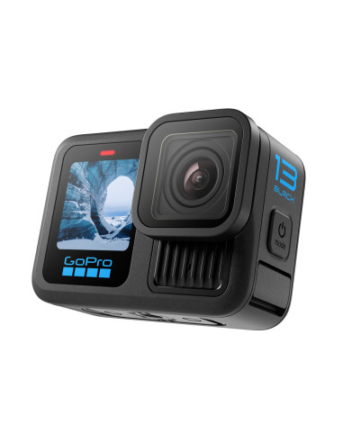 CHDHX-131 Veiksmo kamera GoPro Hero 13 Black