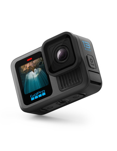 CHDHX-131 Veiksmo kamera GoPro Hero 13 Black