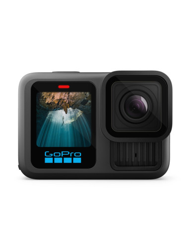 CHDHX-131 Veiksmo kamera GoPro Hero 13 Black
