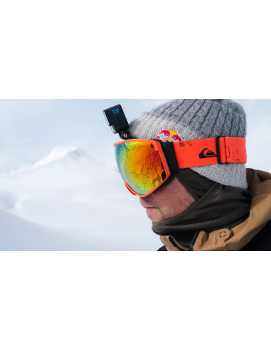 CHDHX-131 Veiksmo kamera GoPro Hero 13 Black