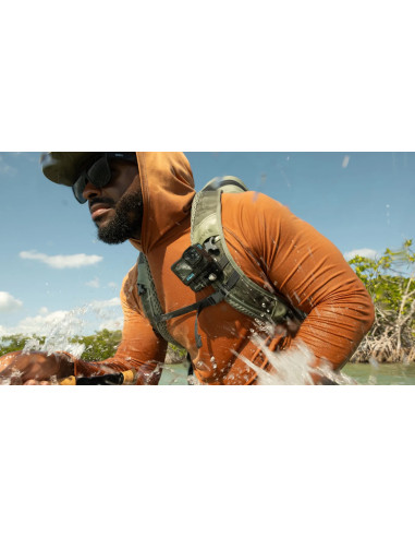 Veiksmo kamera GoPro Hero 13 Black GoPro - 6