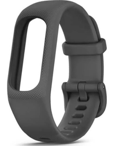 Garmin Laikrodžio dirželis skirtas vivosmart 5, L, Pilka