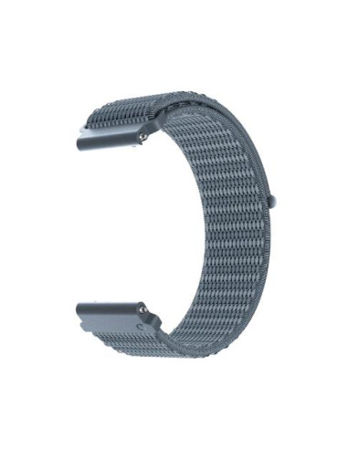 COROS 20mm Nylon Band - Blue, APEX 2, PACE 2, APEX 42 