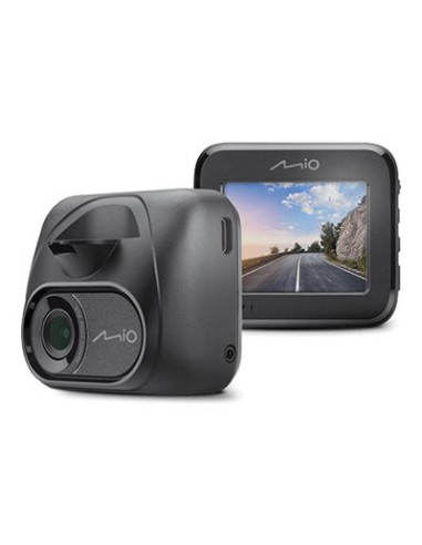 Mio | MiVue C595W | GPS (satellite)