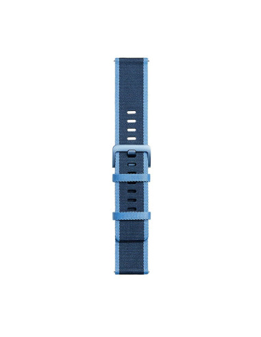 Xiaomi | Watch S1 Active Braided Nylon Strap | Navy Blue