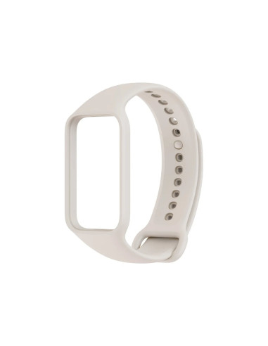 Xiaomi | 135-215mm | Smart Band 8 Active Strap | Ivory | TPU