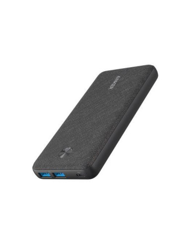 POWER BANK USB 20000MAH BLACK/A1365G11 ANKER ANKER - 1