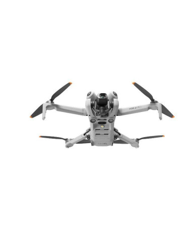 Drone, DJI, DJI Mini 4 Pro (DJI RC 2), Consumer, CP.MA.00000732.03 DJI - 3