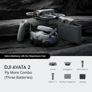 DJI Bepiločiai Orlaiviai - Dronai