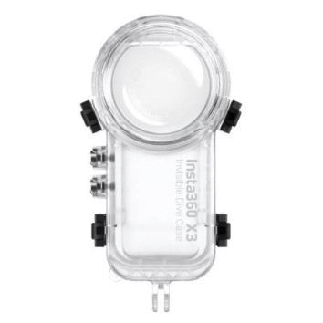 ACTION CAM ACC DIVE CASE /X3/CINSBAQW INSTA360 INSTA360 - 1