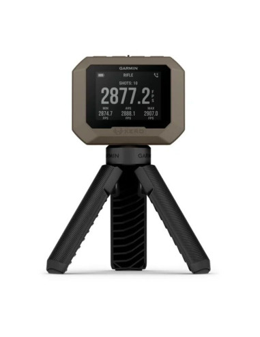 Garmin Xero C1 Pro chronografas GARMIN - 1