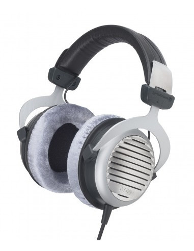 Beyerdynamic | DT 990 Edition | Headphones | Headband/On-Ear | Black, Silver