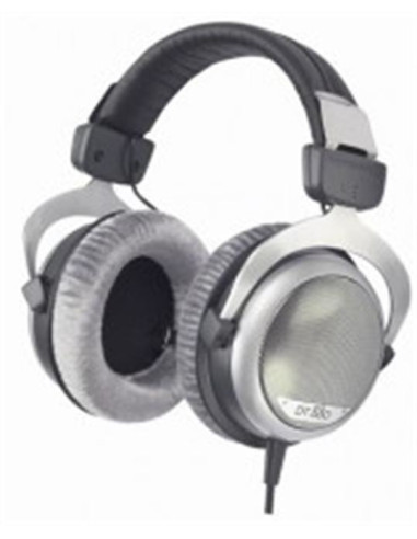 Beyerdynamic | Headphones | DT 880 | Headband/On-Ear | Black, Silver