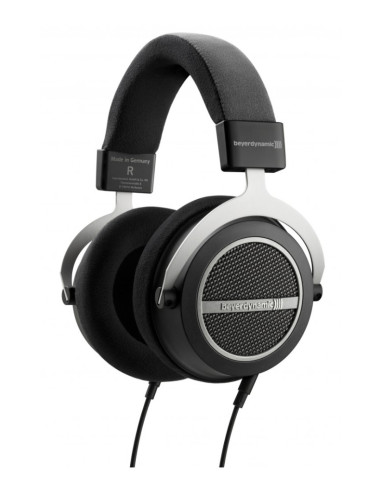 Beyerdynamic | Amiron Home | Headband/On-Ear | Black