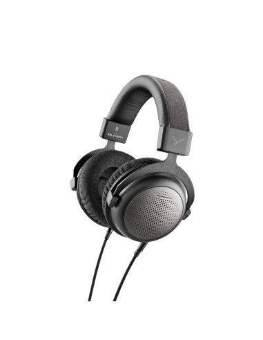 Beyerdynamic | Dynamic Stereo Headphones (3rd generation) | T1 | Wired | Over-Ear | Black