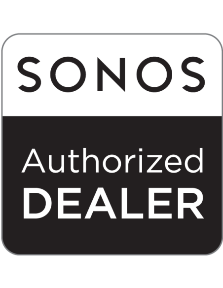SUBG4EU1BLK Žemų dažnių garsiakalbis Sonos Sub (black) Gen. 4