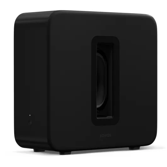 SONOS Namų Kino sistemos
