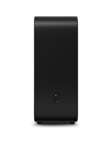 SUBG4EU1BLK Žemų dažnių garsiakalbis Sonos Sub (black) Gen. 4