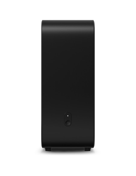 SUBG4EU1BLK Žemų dažnių garsiakalbis Sonos Sub (black) Gen. 4