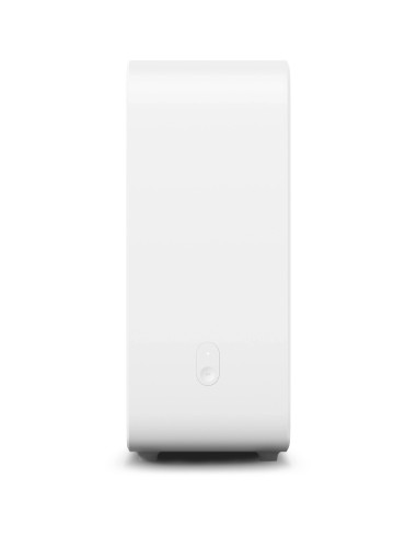 SUBG4EU1 Žemų dažnių garsiakalbis Sonos Sub (white) Gen. 4