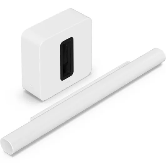 SONOS Namų Kino sistemos