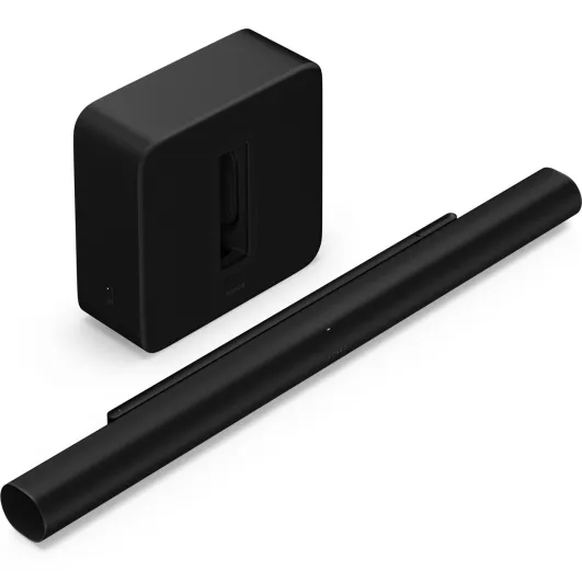 SONOS Namų Kino sistemos