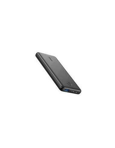 POWER BANK USB 10000MAH BLACK/POWERCORE A1237G11 ANKER ANKER - 1