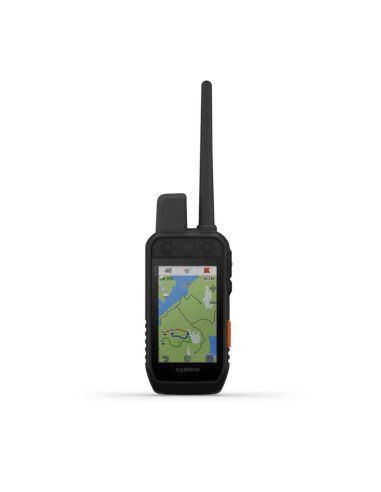 Garmin Alpha 300i imtuvas (be antkaklio)