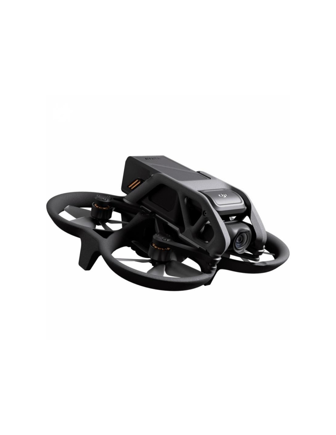 Drone, DJI, DJI Avata Pro-View Combo (DJI Goggles 2), CP.FP