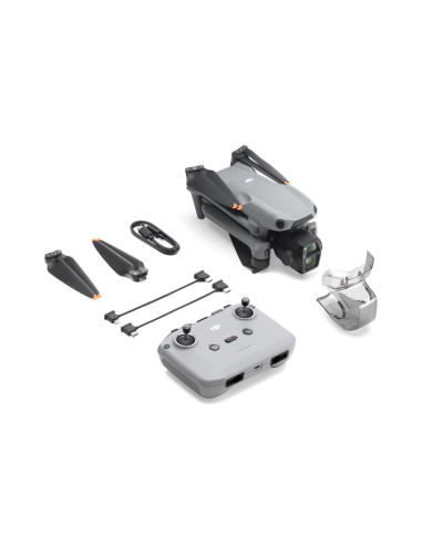 Drone, DJI, Air 3S (DJI RC-N3), Consumer, CP.MA.00000814.03 DJI - 6