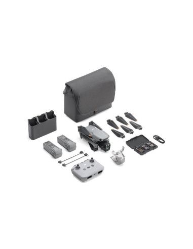 Drone, DJI, Air 3S Fly More Combo (DJI RC-N3), Consumer, CP.MA.00000815.03 DJI - 1