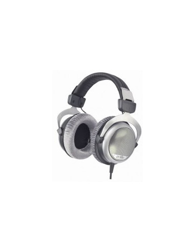 Beyerdynamic | DT 880 | Wired | Semi-open Stereo Headphones | On-Ear | Black, Silver