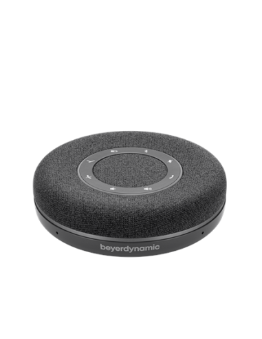 Beyerdynamic | Personal Speakerphone | SPACE | Charcoal