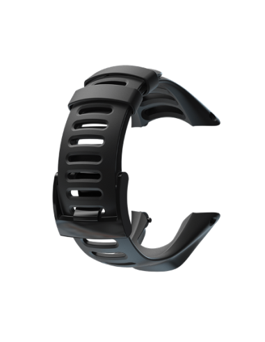 SUUNTO SUUNTO AMBIT 3 SPORT BLACK apyrankė