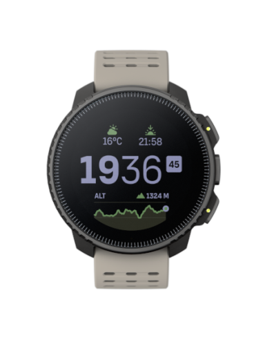 SUUNTO SUUNTO VERTICAL BLACK SAND sportinis laikrodis