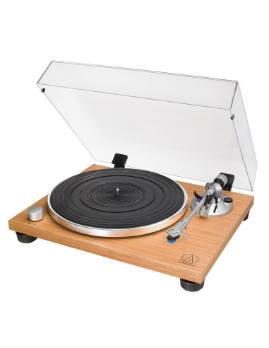 Audio Technica AT-LPW30TK Audio Technica - 2