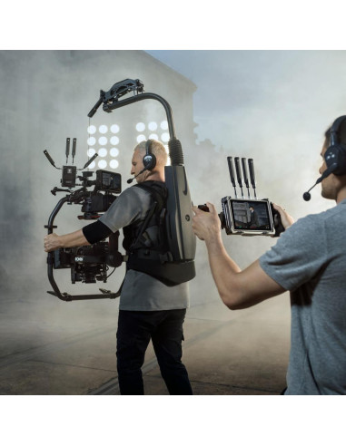 CAMERA ACC TRANSMITTER WRL/CP.RN.00000180.01 DJI DJI - 3