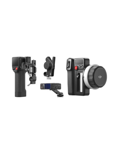 CAMERA ACC FOCUS PRO ALL-IN/ONECOMBO CP.RN.00000403.03 DJI DJI - 1