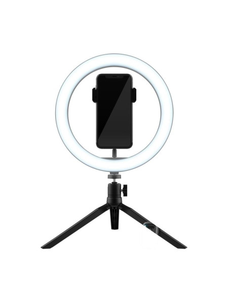 MOBILE ACC RING LIGHT& GREEN/SCREEN KIT 24881 TRUST TRUST - 2