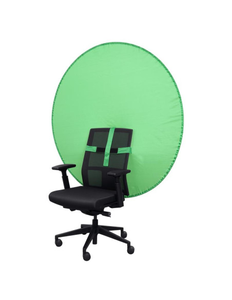 MOBILE ACC RING LIGHT& GREEN/SCREEN KIT 24881 TRUST TRUST - 4