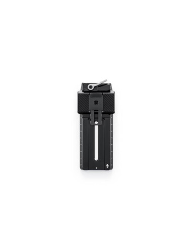 Gimbal Accessory, DJI, RS Pro Lower Quick-Release Plate (2024), CP.RN.00000371.01 DJI - 1