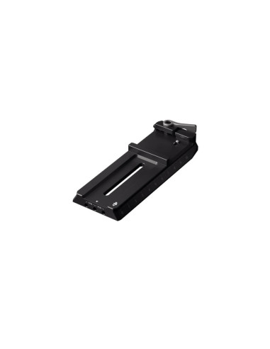 Gimbal Accessory, DJI, RS Pro Lower Quick-Release Plate (2024), CP.RN.00000371.01 DJI - 3